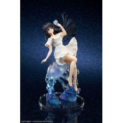 Rascal Does Not Dream of Santa Claus PVC Statue 1/7 Mai Sakurajima Jekkyfish Ver. 29 cm | 4595643112723