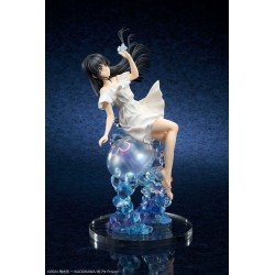 Rascal Does Not Dream of Santa Claus PVC Statue 1/7 Mai Sakurajima Jekkyfish Ver. 29 cm | 4595643112723