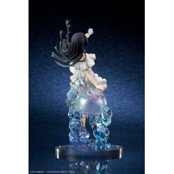 Rascal Does Not Dream of Santa Claus PVC Statue 1/7 Mai Sakurajima Jekkyfish Ver. 29 cm | 4595643112723