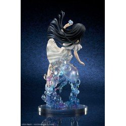 Rascal Does Not Dream of Santa Claus PVC Statue 1/7 Mai Sakurajima Jekkyfish Ver. 29 cm | 4595643112723