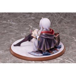 Wandering Witch: The Journey of Elaina statuette PVC 1/7 Elaina 13 cm 
