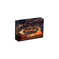 SolForge Fusion - Booster Set 1 EN | 0857789002455