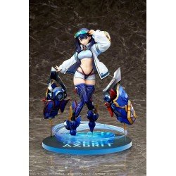 Wandering Witch: The Journey of Elaina statuette PVC 1/7 Rikka Takarada AXGRIT Ver. 24 cm  