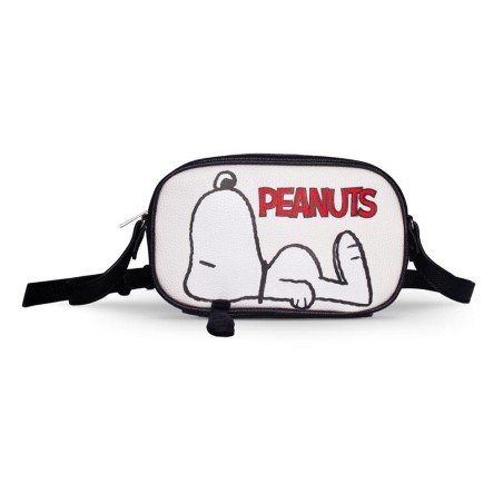 Peanuts Crossbody Laid Down Peanuts | 8718526424973