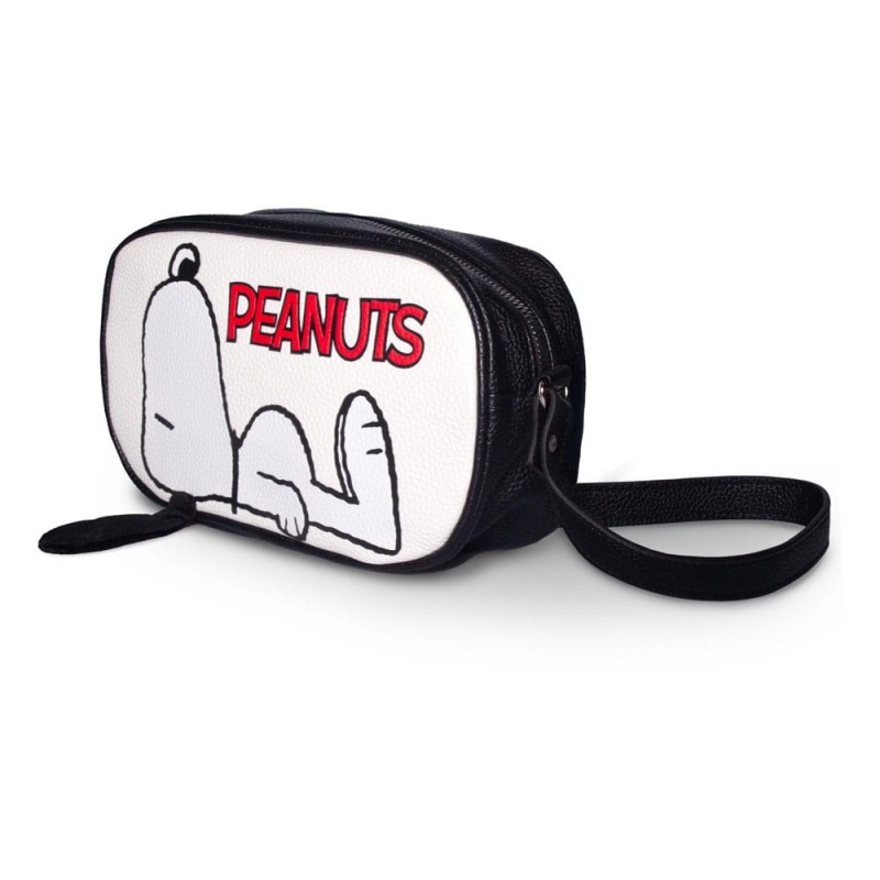 Peanuts Crossbody Laid Down Peanuts | 8718526424973
