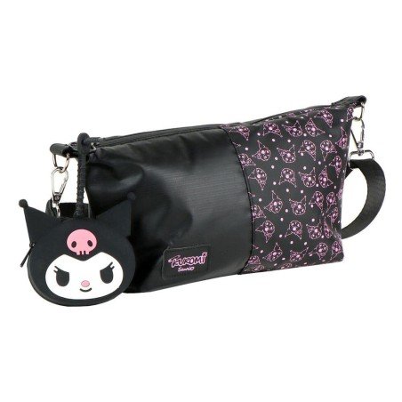Sanrio Handbag Kuromi | 8445484515299