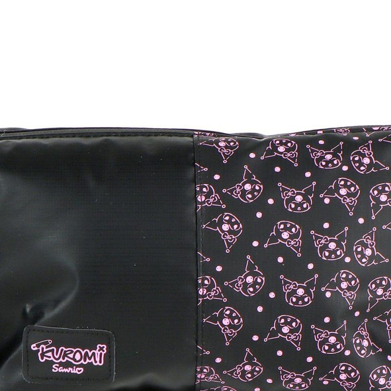 Sanrio Handbag Kuromi | 8445484515299