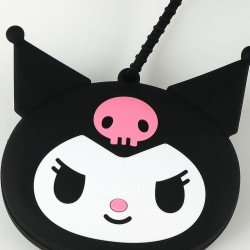 Sanrio Handbag Kuromi | 8445484515299