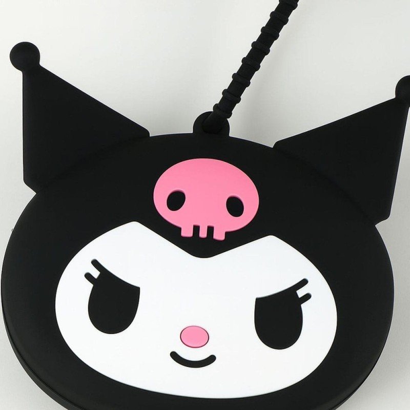 Sanrio Handbag Kuromi | 8445484515299