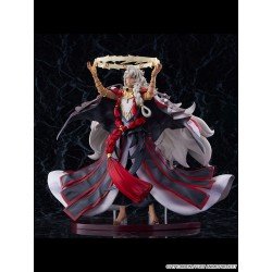 Fate/Grand Order Final Singularity Grand Temple of Time: Solomon PVC Statue 1/7 Solomon King of Mages 33 cm 