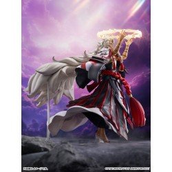 Fate/Grand Order Final Singularity Grand Temple of Time: Solomon PVC Statue 1/7 Solomon King of Mages 33 cm | 4580787175222