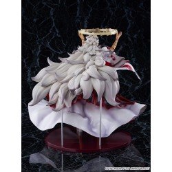 Fate/Grand Order Final Singularity Grand Temple of Time: Solomon PVC Statue 1/7 Solomon King of Mages 33 cm | 4580787175222