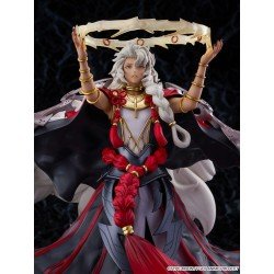 Fate/Grand Order Final Singularity Grand Temple of Time: Solomon PVC Statue 1/7 Solomon King of Mages 33 cm | 4580787175222