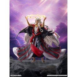 Fate/Grand Order Final Singularity Grand Temple of Time: Solomon PVC Statue 1/7 Solomon King of Mages 33 cm | 4580787175222
