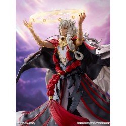 Fate/Grand Order Final Singularity Grand Temple of Time: Solomon PVC Statue 1/7 Solomon King of Mages 33 cm | 4580787175222