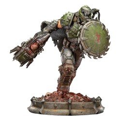 Doom: The Dark Ages statuette PVC Doomslayer 25 cm