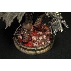Doom: The Dark Ages PVC Statue Doomslayer 25 cm | 0761568015225