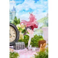 Rosuuri Original Character statuette PVC 1/7 White Rabbit Rosu Casual Clothes Ver. 25 cm | 6972819639662
