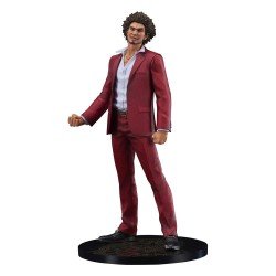 Yakuza statuette PVC Digsta Ichiban Kasuga 17 cm