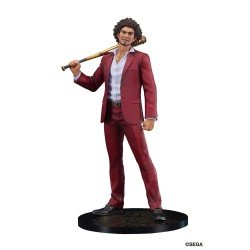 Yakuza Digsta PVC Statue Ichiban Kasuga 17 cm | 4595985300703