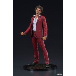 Yakuza statuette PVC Digsta Ichiban Kasuga 17 cm