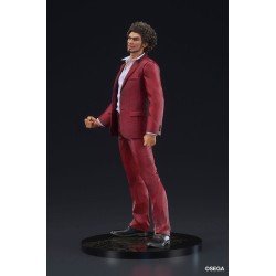 Yakuza Digsta PVC Statue Ichiban Kasuga 17 cm | 4595985300703