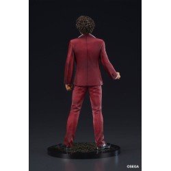 Yakuza statuette PVC Digsta Ichiban Kasuga 17 cm