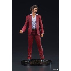 Yakuza Digsta PVC Statue Ichiban Kasuga 17 cm | 4595985300703