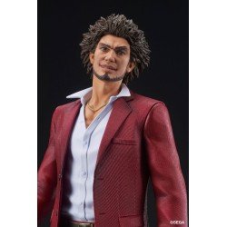 Yakuza statuette PVC Digsta Ichiban Kasuga 17 cm