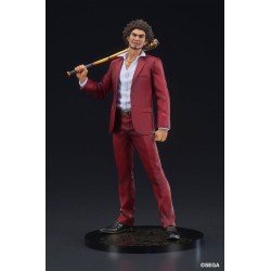 Yakuza Digsta PVC Statue Ichiban Kasuga 17 cm | 4595985300703