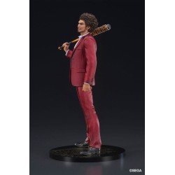 Yakuza statuette PVC Digsta Ichiban Kasuga 17 cm