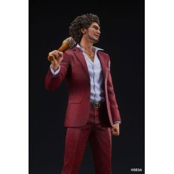 Yakuza Digsta PVC Statue Ichiban Kasuga 17 cm | 4595985300703
