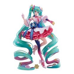 Hatsune Miku statuette PVC 1/7 Hatsune Miku: Rosuuri Ver. 27 cm 