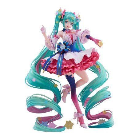 Hatsune Miku PVC Statue 1/7 Hatsune Miku: Rosuuri Ver. 27 cm | 4571614669359