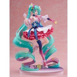 Hatsune Miku PVC Statue 1/7 Hatsune Miku: Rosuuri Ver. 27 cm | 4571614669359
