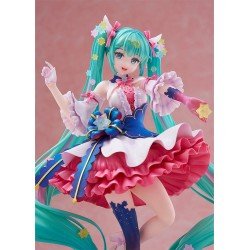 Hatsune Miku PVC Statue 1/7 Hatsune Miku: Rosuuri Ver. 27 cm | 4571614669359