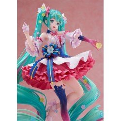 Hatsune Miku PVC Statue 1/7 Hatsune Miku: Rosuuri Ver. 27 cm | 4571614669359