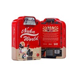 Fallout Nuka World Kit | 8437017951339