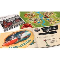 Fallout Nuka World Kit | 8437017951339