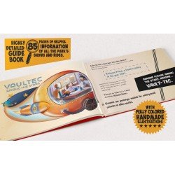 Fallout Nuka World Kit | 8437017951339