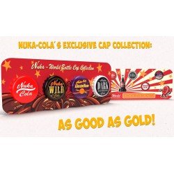 Fallout Nuka World Kit | 8437017951339