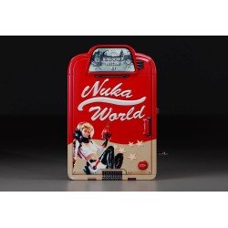 Fallout Nuka World Kit | 8437017951339