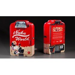 Fallout Nuka World Kit | 8437017951339
