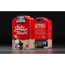 Fallout Nuka World Kit | 8437017951339