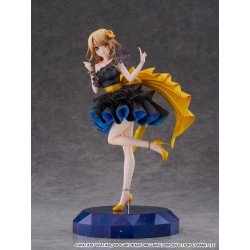 My Youth Romantic Comedy Is Wrong As I Expected. Final SHIBUYA SCRAMBLE FIGURE PVC Statue 1/7 Iroha Isshiki Starry Dress Ver....