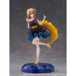 My Youth Romantic Comedy Is Wrong As I Expected. Final statuette PVC SHIBUYA SCRAMBLE FIGURE 1/7 Iroha Isshiki Starry Dress V... | 4580787171965
