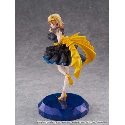 My Youth Romantic Comedy Is Wrong As I Expected. Final statuette PVC SHIBUYA SCRAMBLE FIGURE 1/7 Iroha Isshiki Starry Dress V... | 4580787171965
