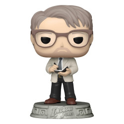 Indiana Jones 5 Figuur Funko POP! Films Vinyl Dr. Jürgen Voller 9 cm