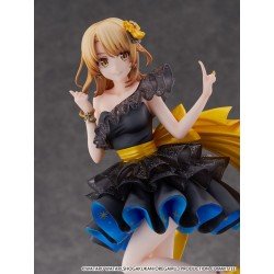 My Youth Romantic Comedy Is Wrong As I Expected. Final statuette PVC SHIBUYA SCRAMBLE FIGURE 1/7 Iroha Isshiki Starry Dress V... | 4580787171965