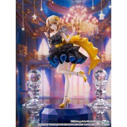 My Youth Romantic Comedy Is Wrong As I Expected. Final statuette PVC SHIBUYA SCRAMBLE FIGURE 1/7 Iroha Isshiki Starry Dress V... | 4580787171965